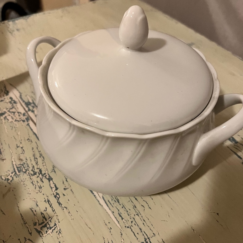 Sheffield China